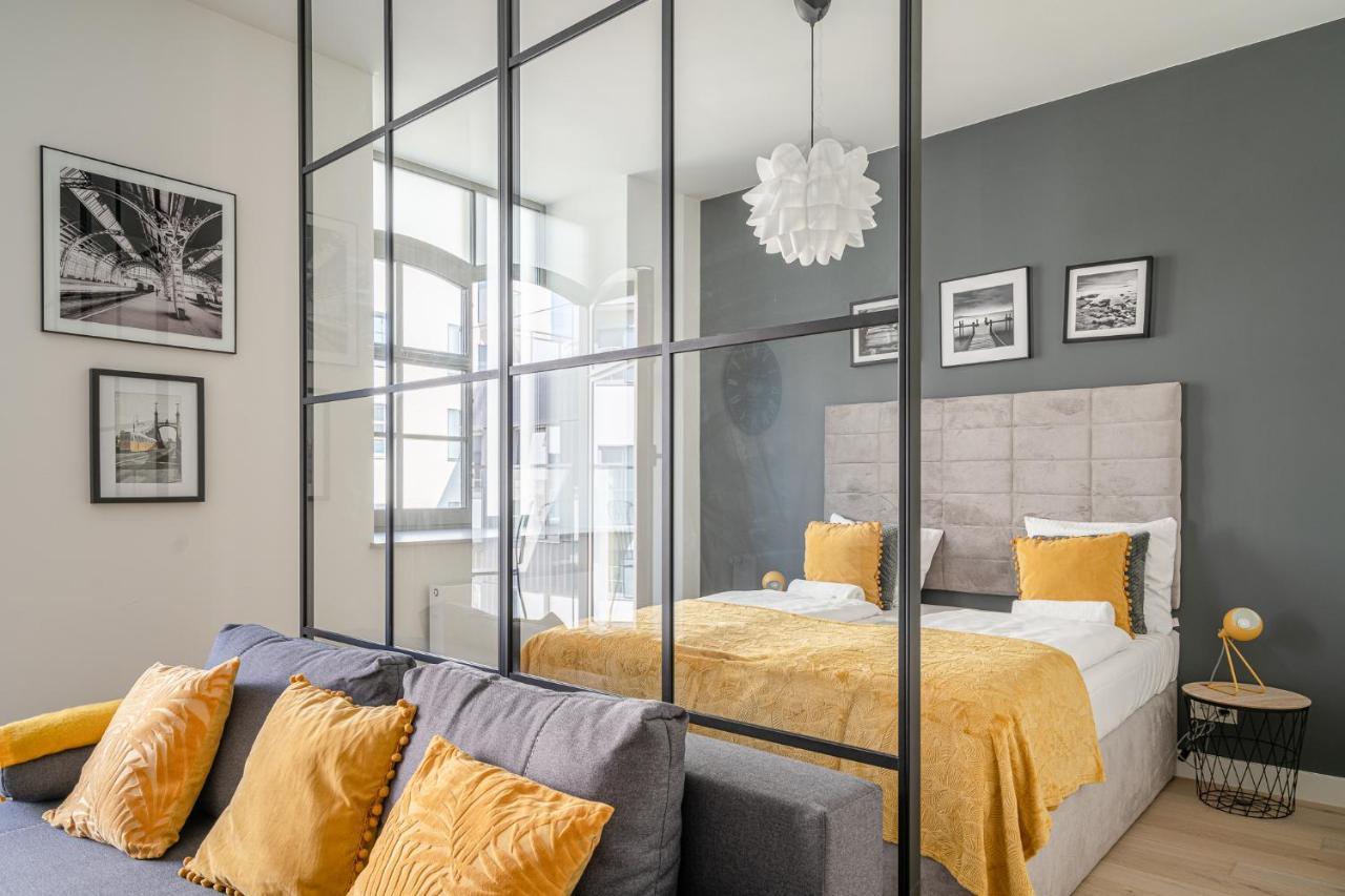 Rentplanet - Apartamenty Mlyn Maria Wroclaw Luaran gambar
