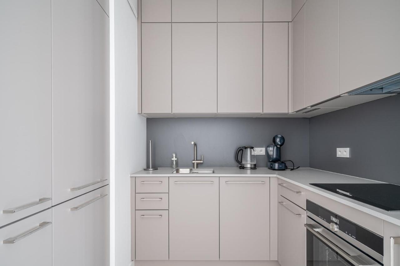 Rentplanet - Apartamenty Mlyn Maria Wroclaw Luaran gambar