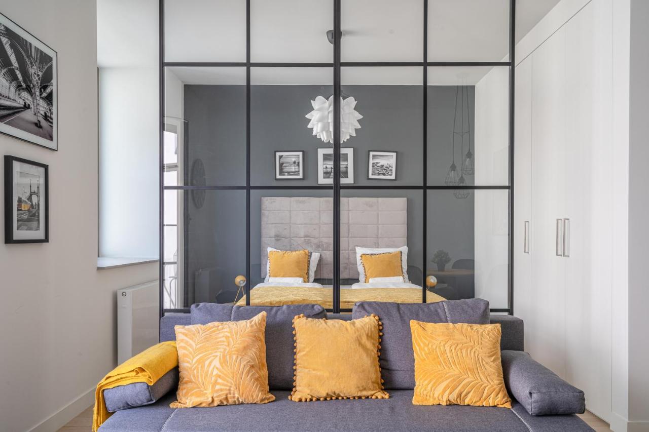Rentplanet - Apartamenty Mlyn Maria Wroclaw Luaran gambar