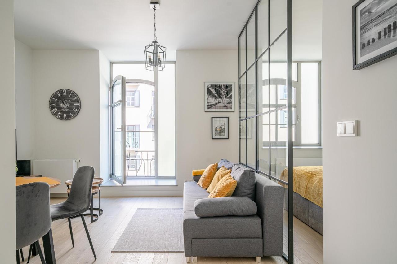 Rentplanet - Apartamenty Mlyn Maria Wroclaw Luaran gambar