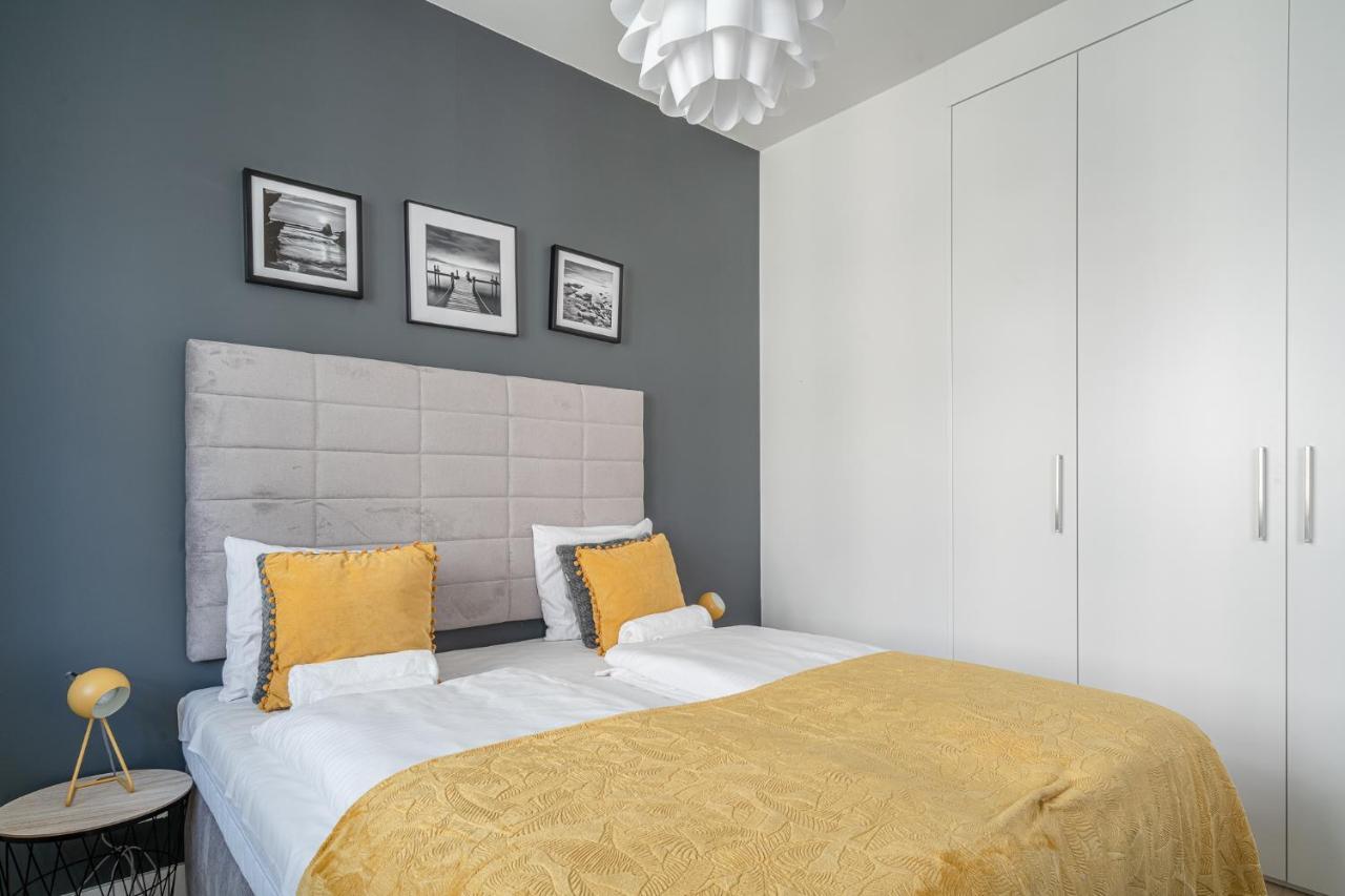 Rentplanet - Apartamenty Mlyn Maria Wroclaw Luaran gambar