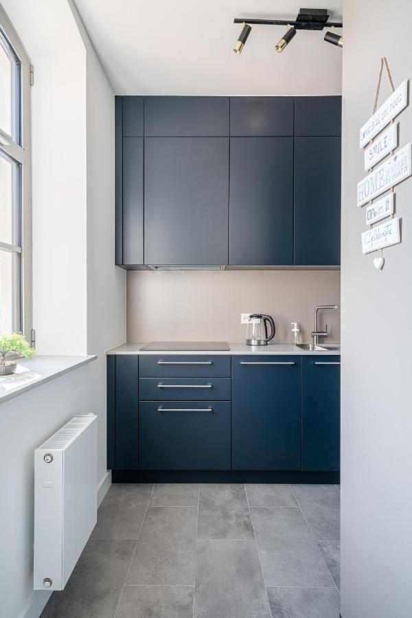 Rentplanet - Apartamenty Mlyn Maria Wroclaw Luaran gambar