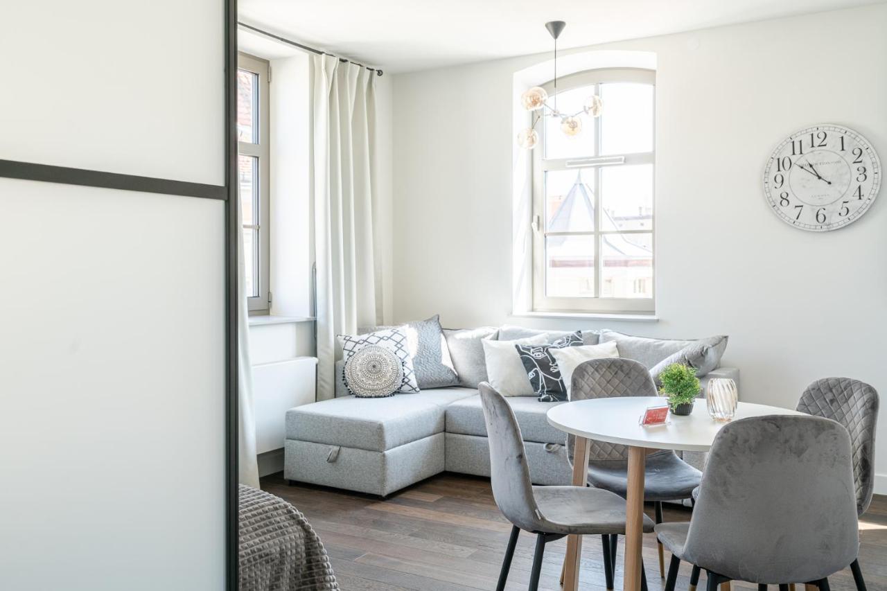 Rentplanet - Apartamenty Mlyn Maria Wroclaw Luaran gambar