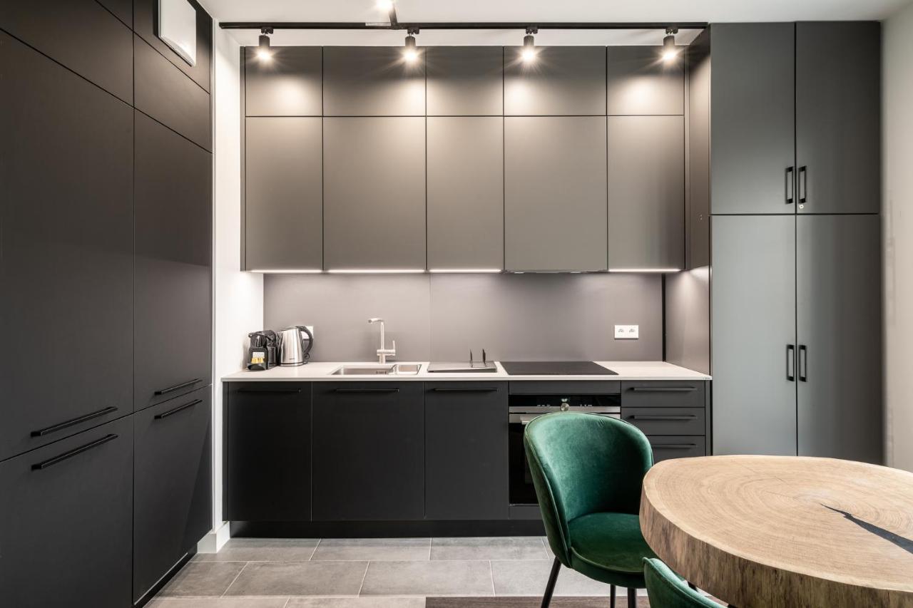 Rentplanet - Apartamenty Mlyn Maria Wroclaw Luaran gambar