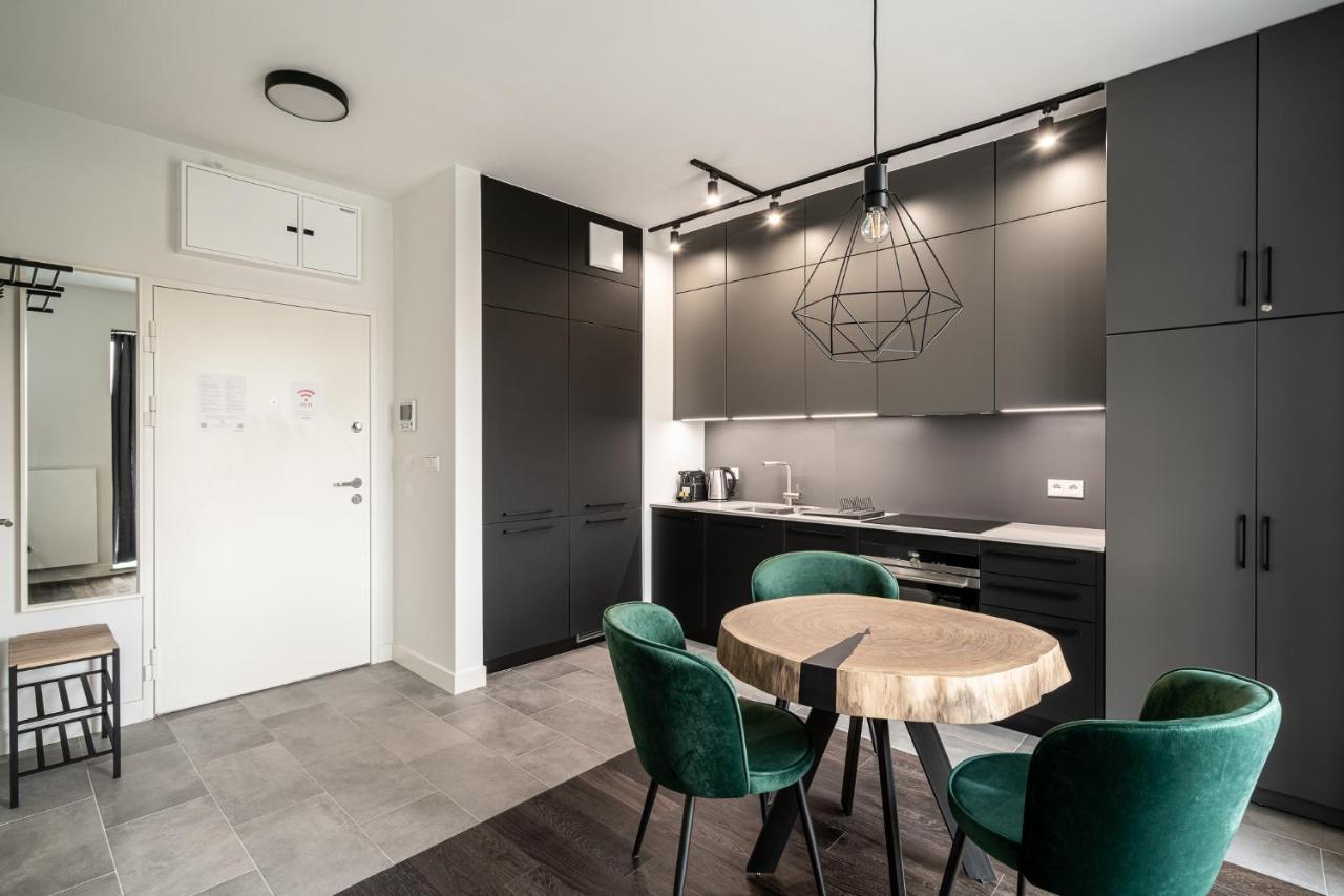 Rentplanet - Apartamenty Mlyn Maria Wroclaw Luaran gambar