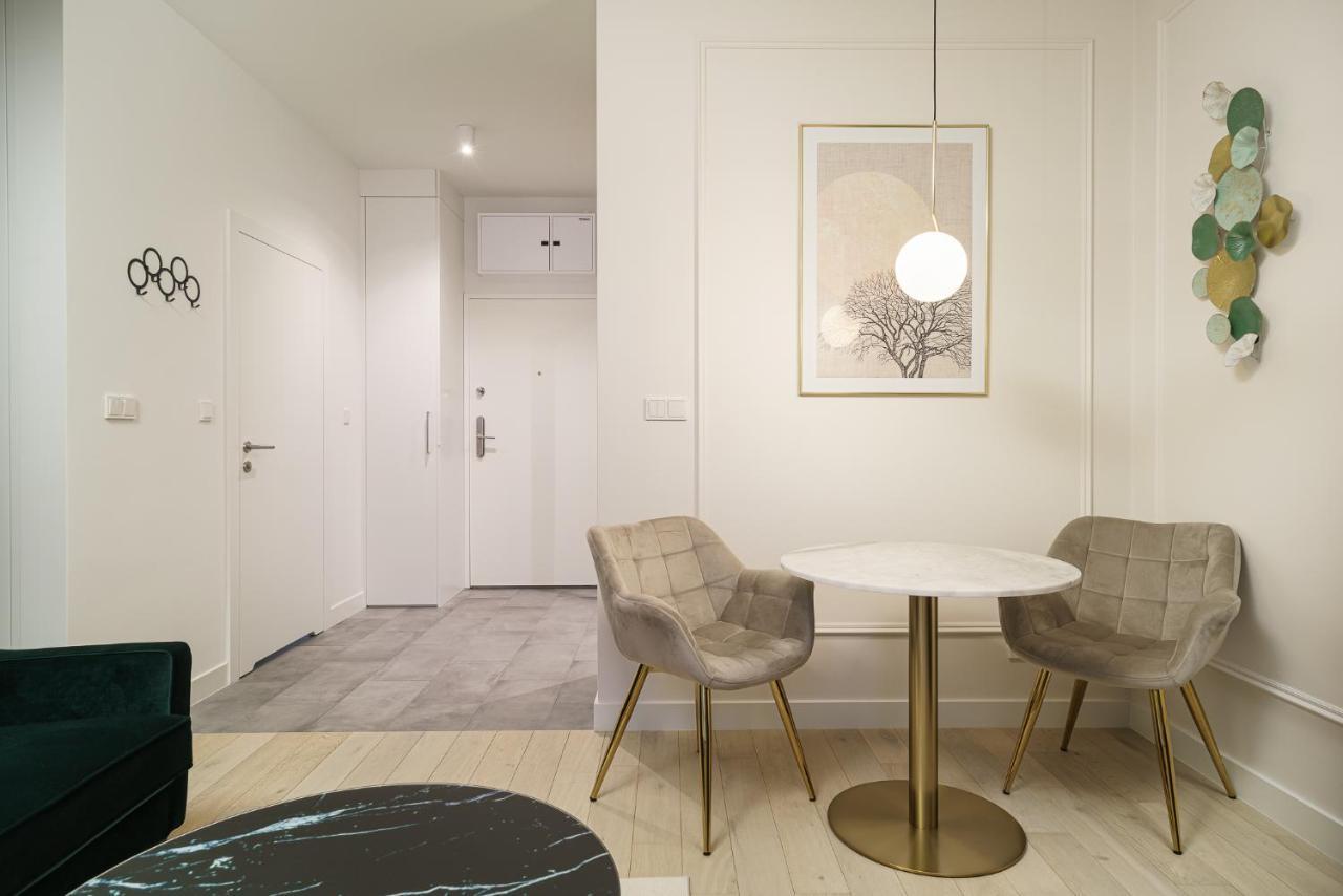 Rentplanet - Apartamenty Mlyn Maria Wroclaw Luaran gambar