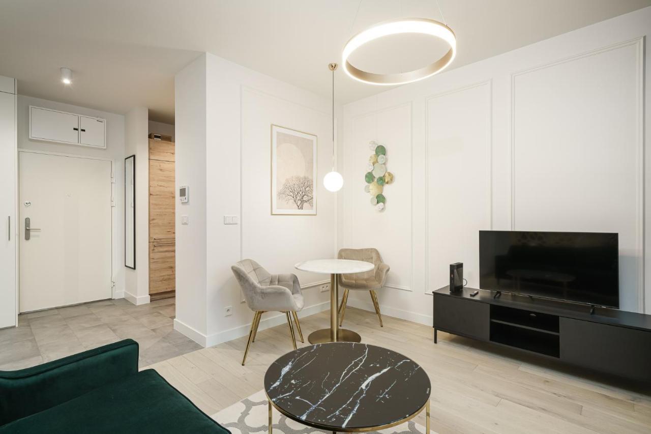 Rentplanet - Apartamenty Mlyn Maria Wroclaw Luaran gambar