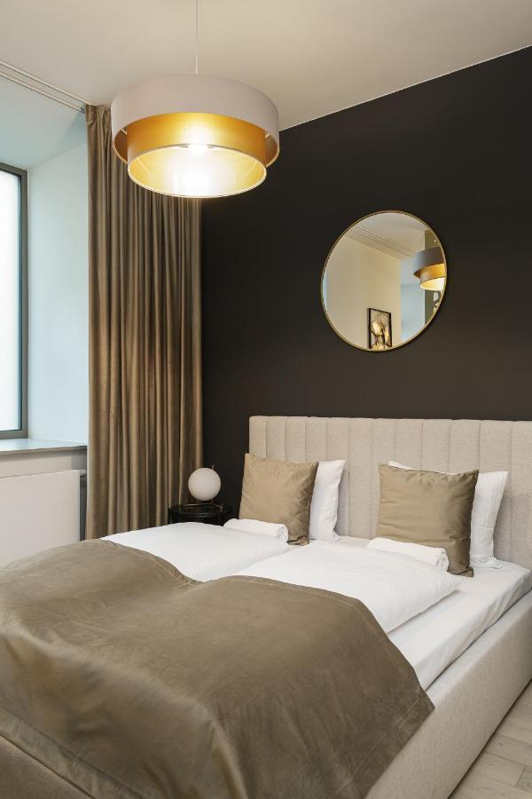 Rentplanet - Apartamenty Mlyn Maria Wroclaw Luaran gambar