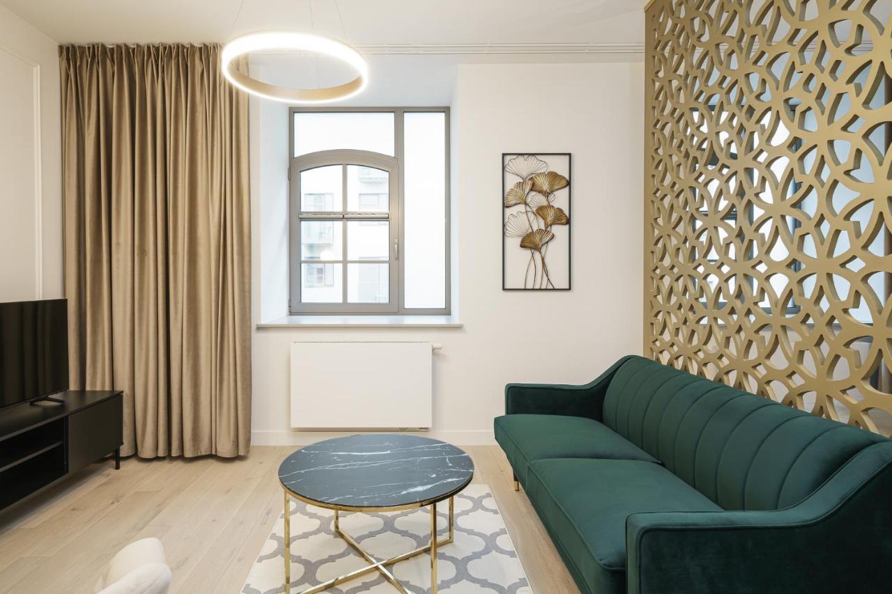 Rentplanet - Apartamenty Mlyn Maria Wroclaw Luaran gambar