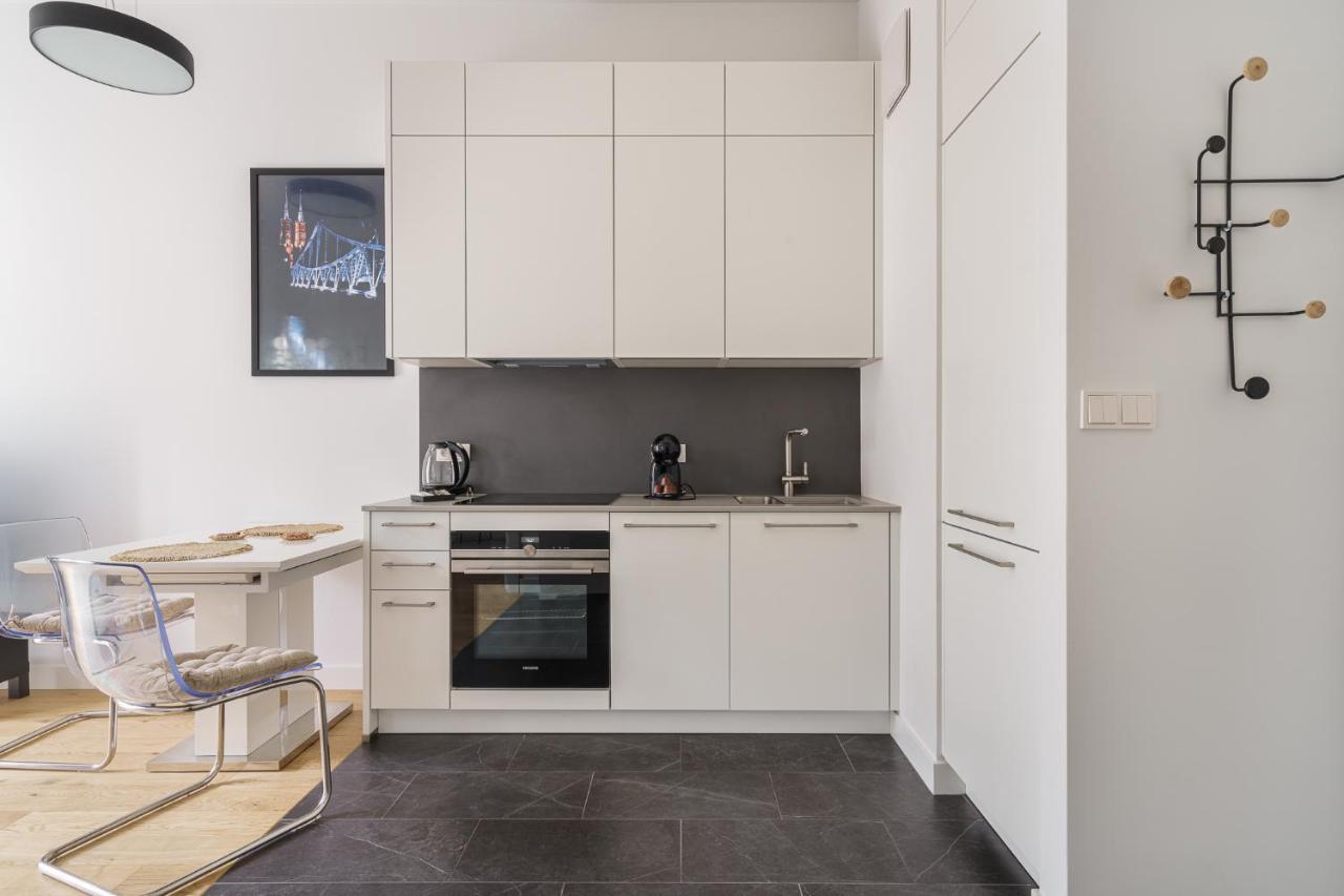 Rentplanet - Apartamenty Mlyn Maria Wroclaw Luaran gambar