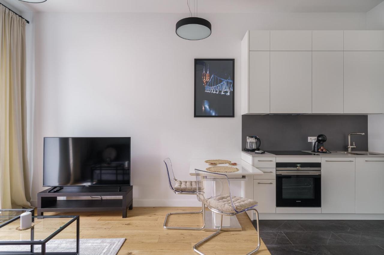 Rentplanet - Apartamenty Mlyn Maria Wroclaw Luaran gambar