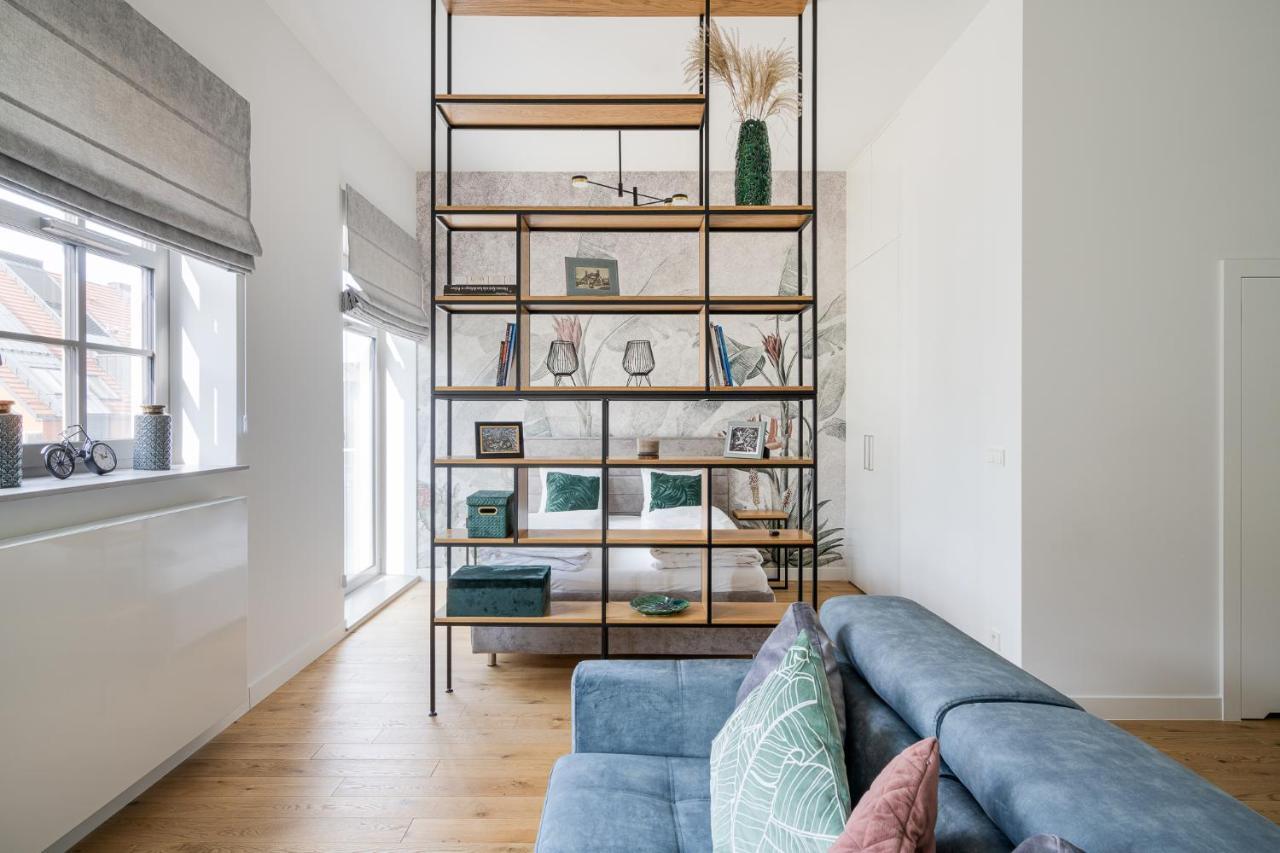 Rentplanet - Apartamenty Mlyn Maria Wroclaw Luaran gambar