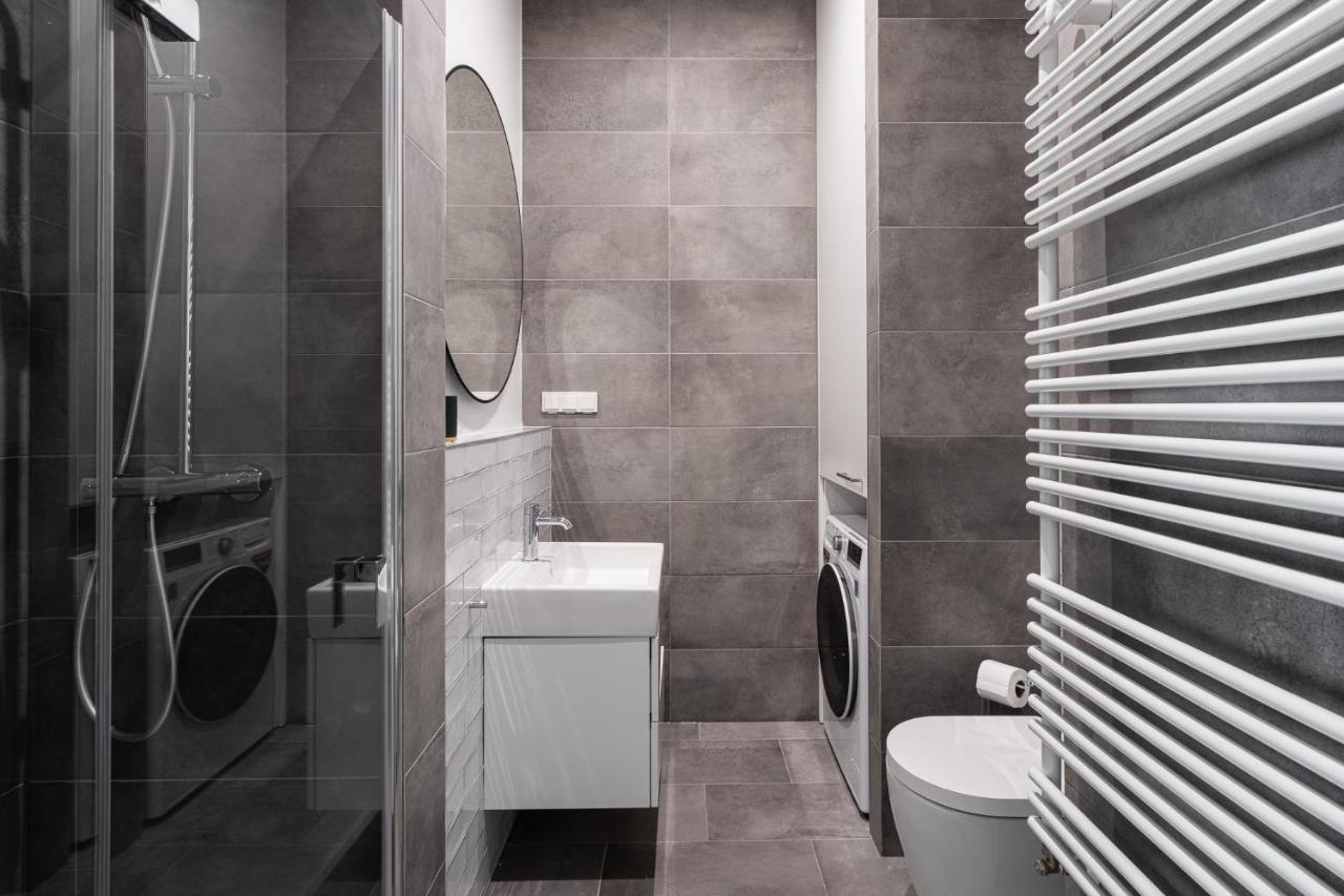 Rentplanet - Apartamenty Mlyn Maria Wroclaw Luaran gambar