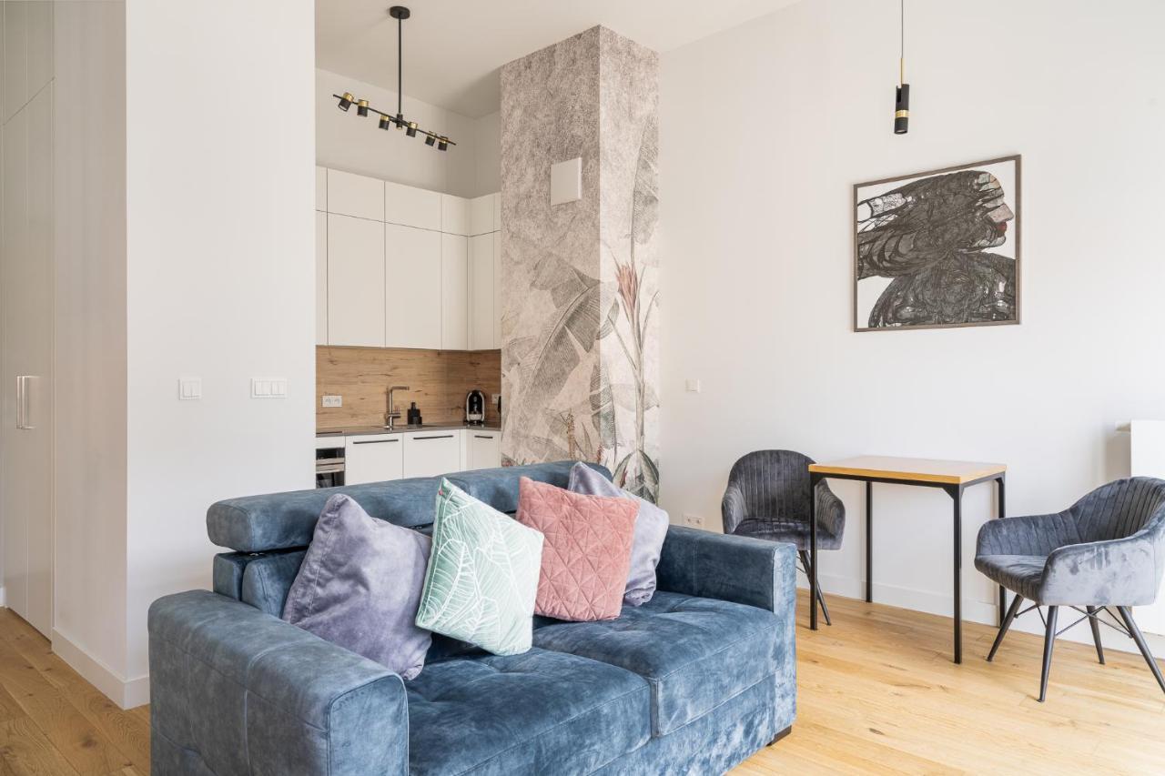 Rentplanet - Apartamenty Mlyn Maria Wroclaw Luaran gambar