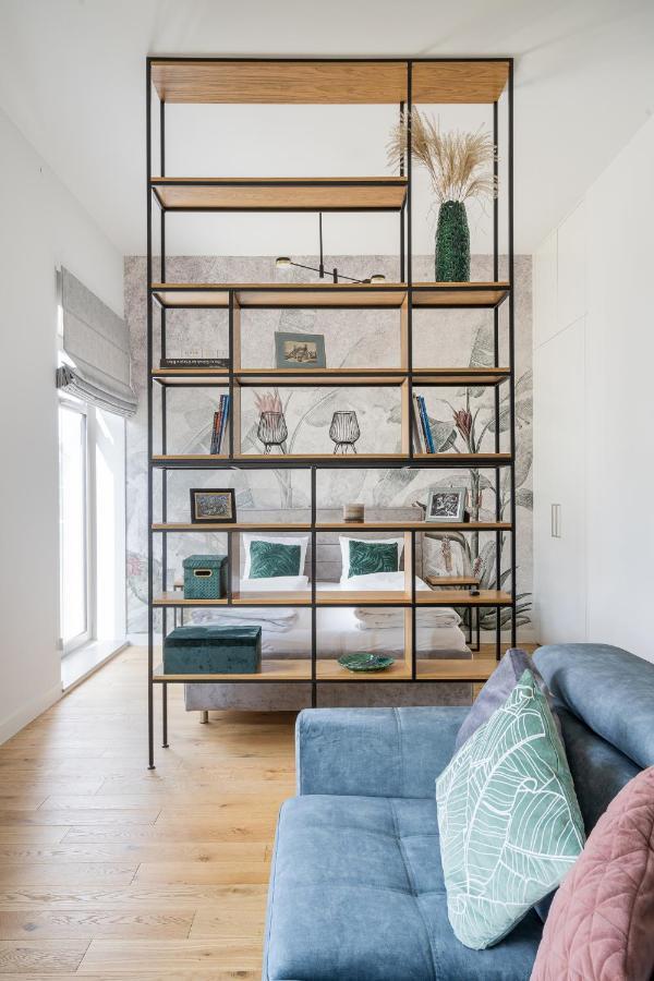 Rentplanet - Apartamenty Mlyn Maria Wroclaw Luaran gambar