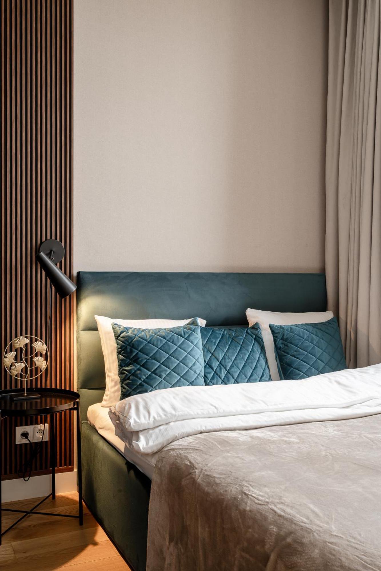 Rentplanet - Apartamenty Mlyn Maria Wroclaw Luaran gambar
