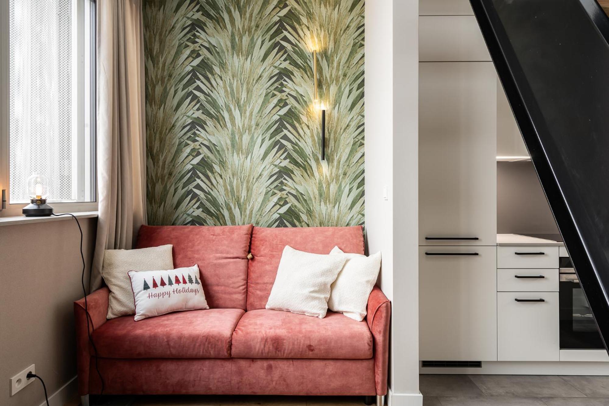 Rentplanet - Apartamenty Mlyn Maria Wroclaw Luaran gambar