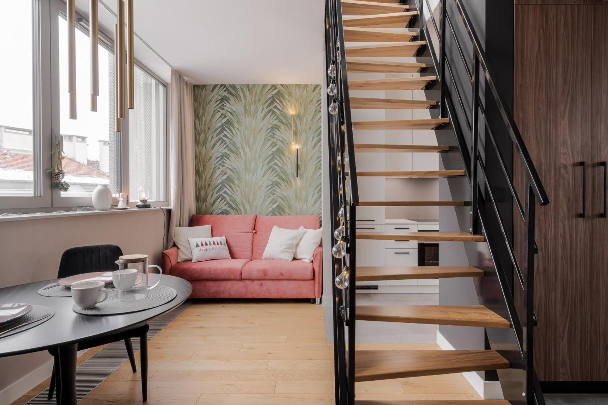 Rentplanet - Apartamenty Mlyn Maria Wroclaw Luaran gambar