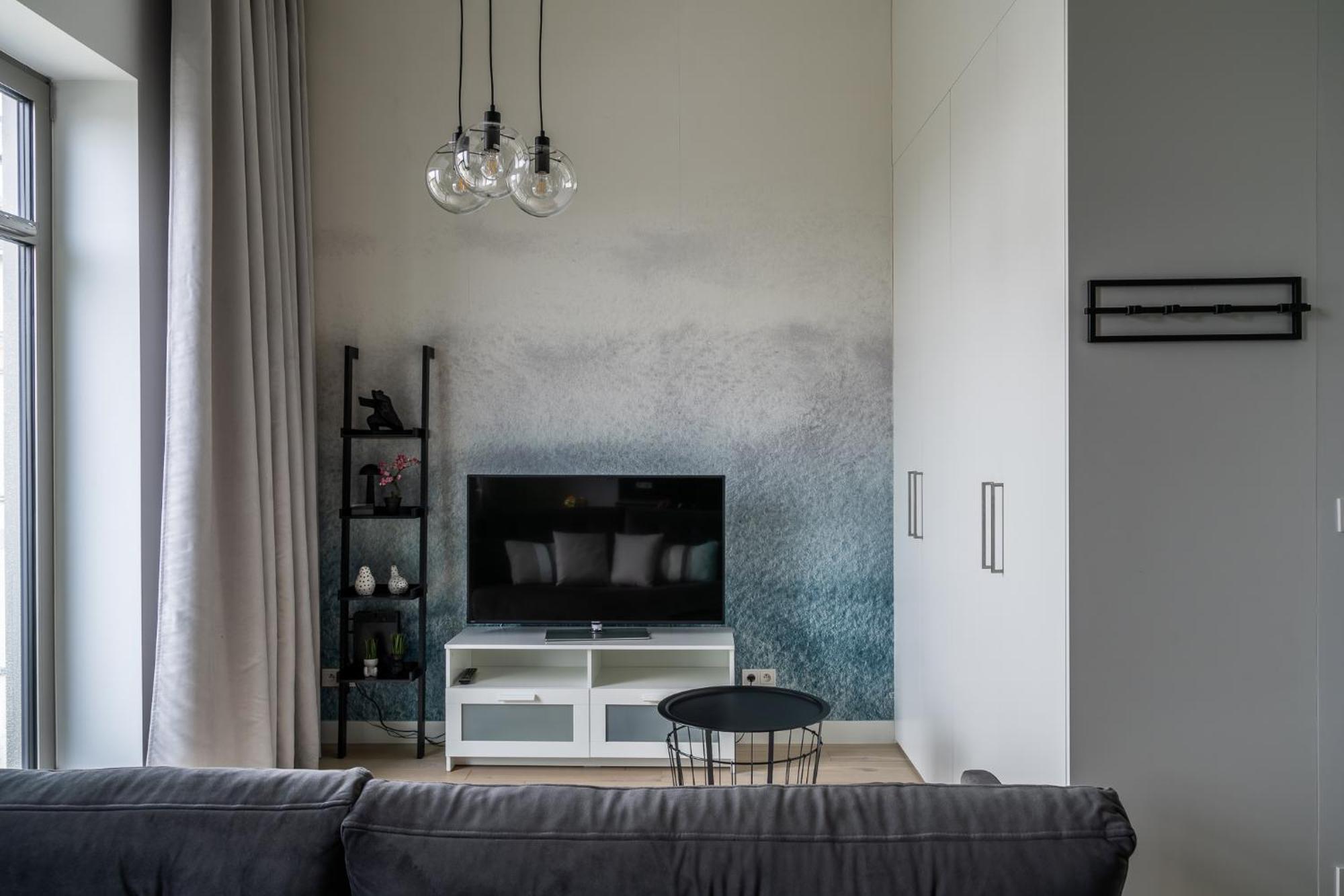 Rentplanet - Apartamenty Mlyn Maria Wroclaw Luaran gambar