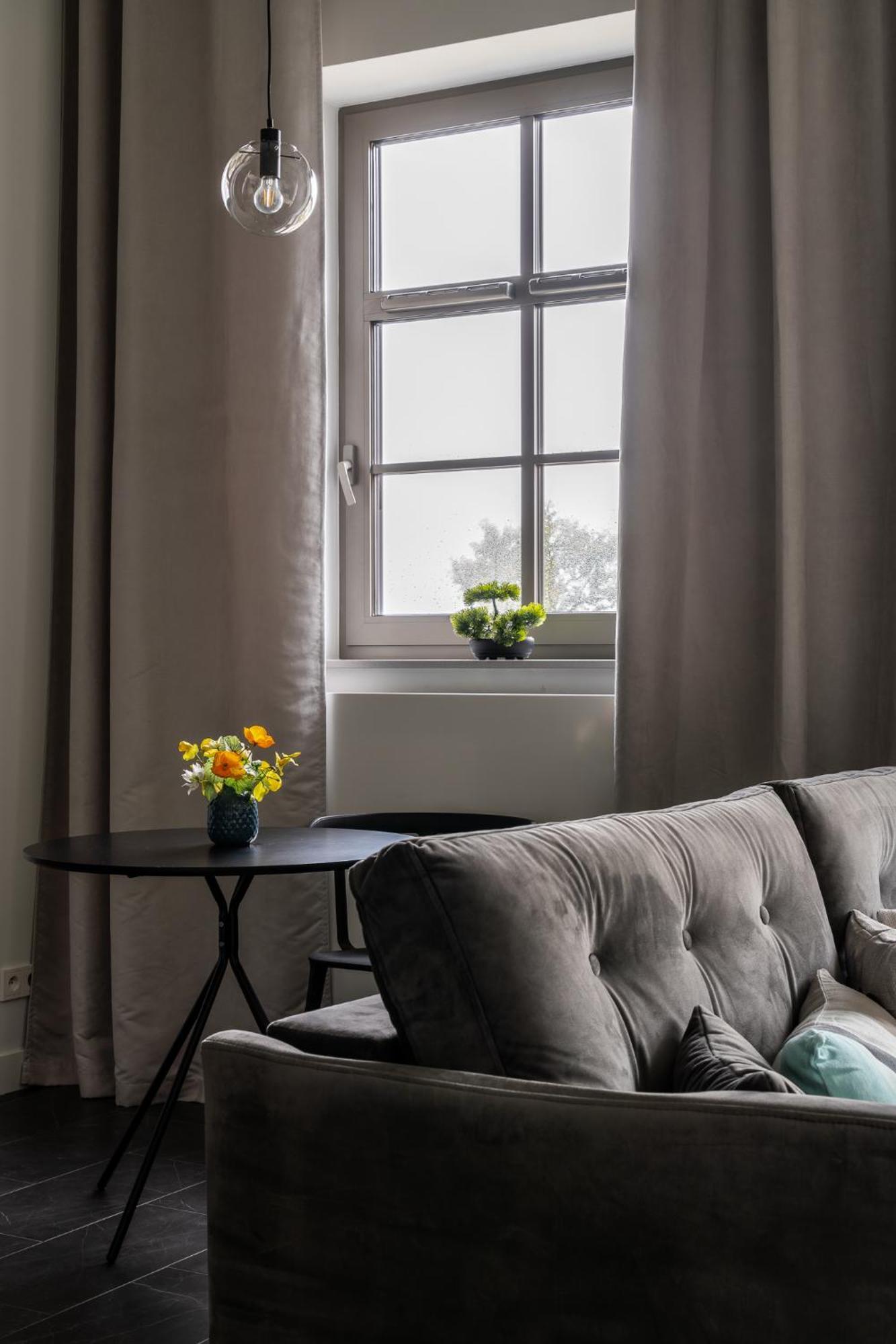Rentplanet - Apartamenty Mlyn Maria Wroclaw Luaran gambar