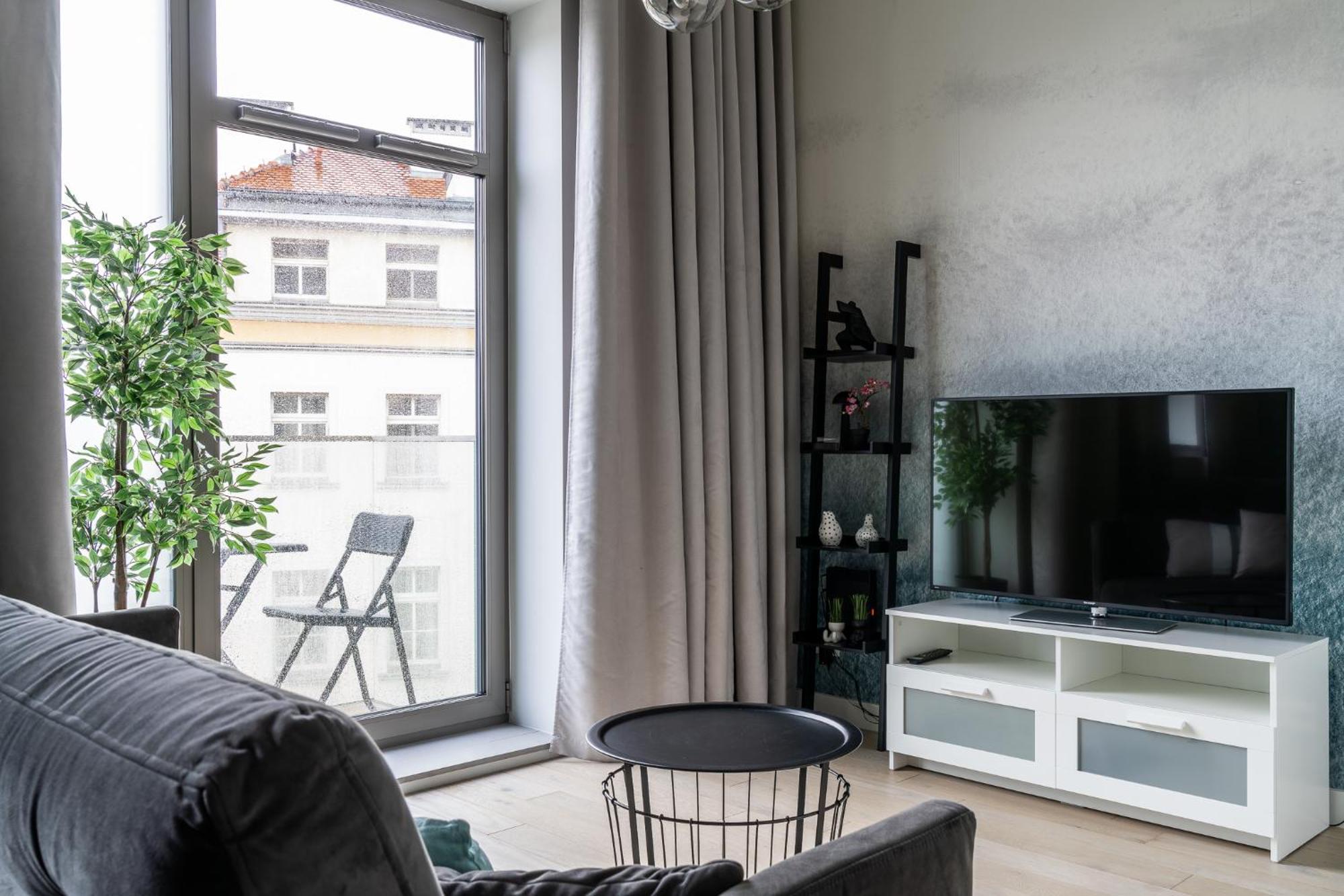 Rentplanet - Apartamenty Mlyn Maria Wroclaw Luaran gambar